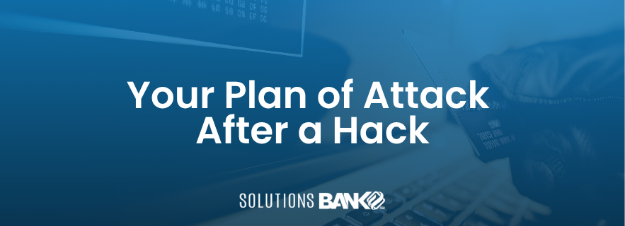 Your Plan of Attack After a Hack[Draft]