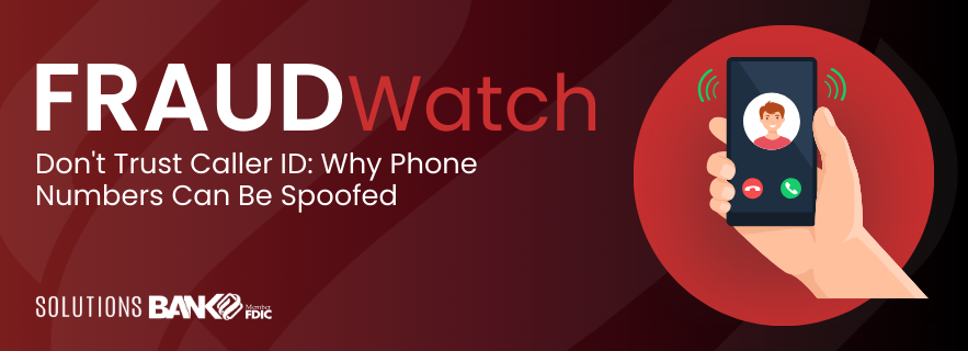 Don't Trust Caller ID: Why Phone Numbers Can Be Spoofed