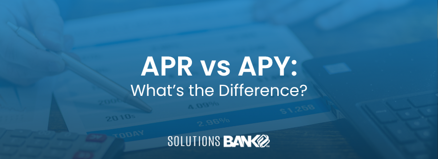 APR vs APY: What's the Difference?[Draft]