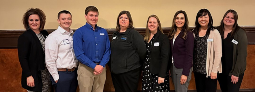 Greater Freeport Partnership - Annual Dinner 2024