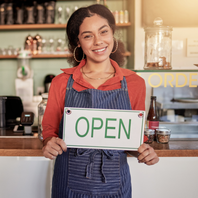 Keys to Small Business Success[Draft]