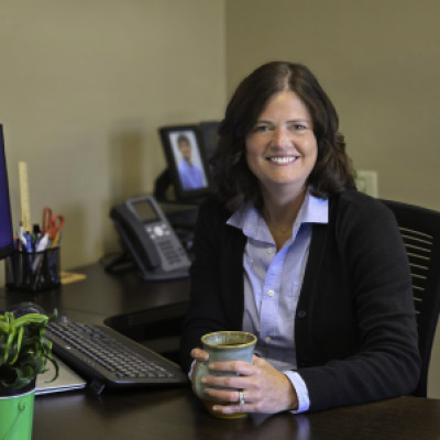 Millie Graves: Creating Better Ways Forward