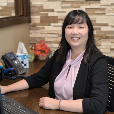 Beth Lamm: Making Community Banking Personal