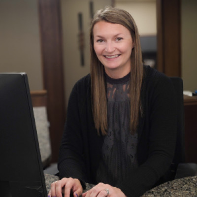 Mary Hill: From Classroom to Community Banking
