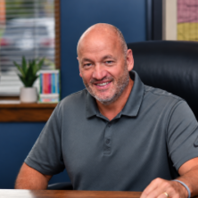 Scott Greenlee: A Career Measured in Relationships