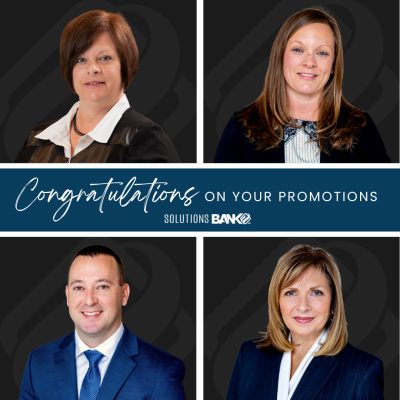 Solutions Bank Welcomes Changes in Leadership to Guide Our Future[Draft]