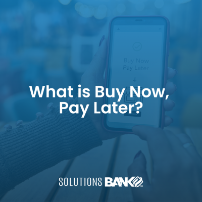 What is Buy Now, Pay Later?[Draft]