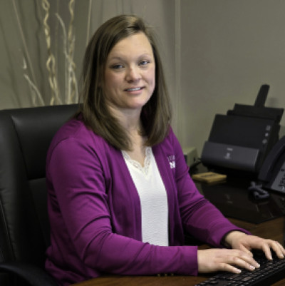 Ashley Deuth: Ten Years of Trusted Impact