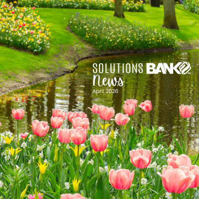 April 2026 News[Draft]