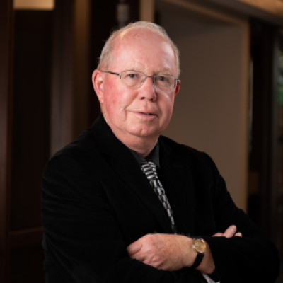 Robert Dillavou