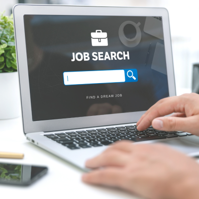 Think Before You Click “Apply”: Why Job Seekers Must Be Careful Where They Apply[Draft]