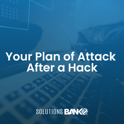 Your Plan of Attack After a Hack[Draft]