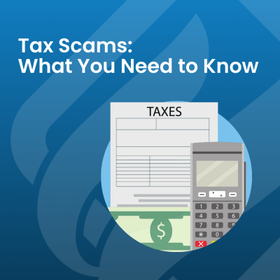 Beware of Tax Scams[Draft]