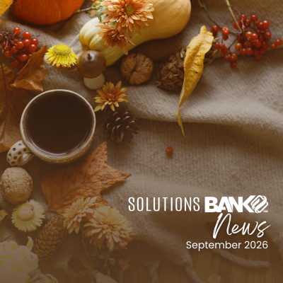 September 2026 News[Draft]