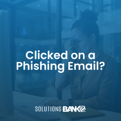 You Accidentally Clicked on a Phishing Email. Now What?[Draft]