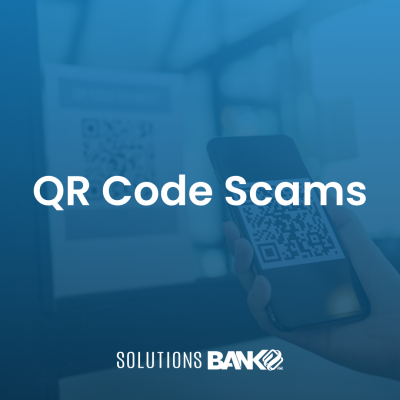 QR Code Scams[Draft]