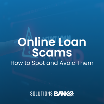 How to Spot and Avoid Loan Scams Online