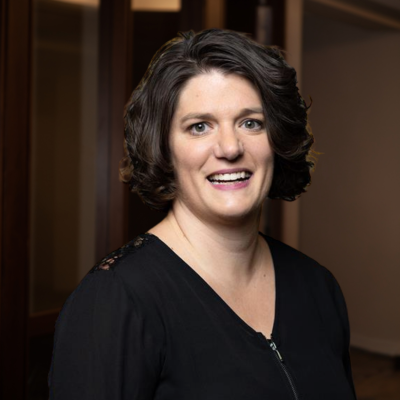 Becky Thiel