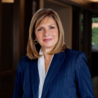 Betsy Johnson
